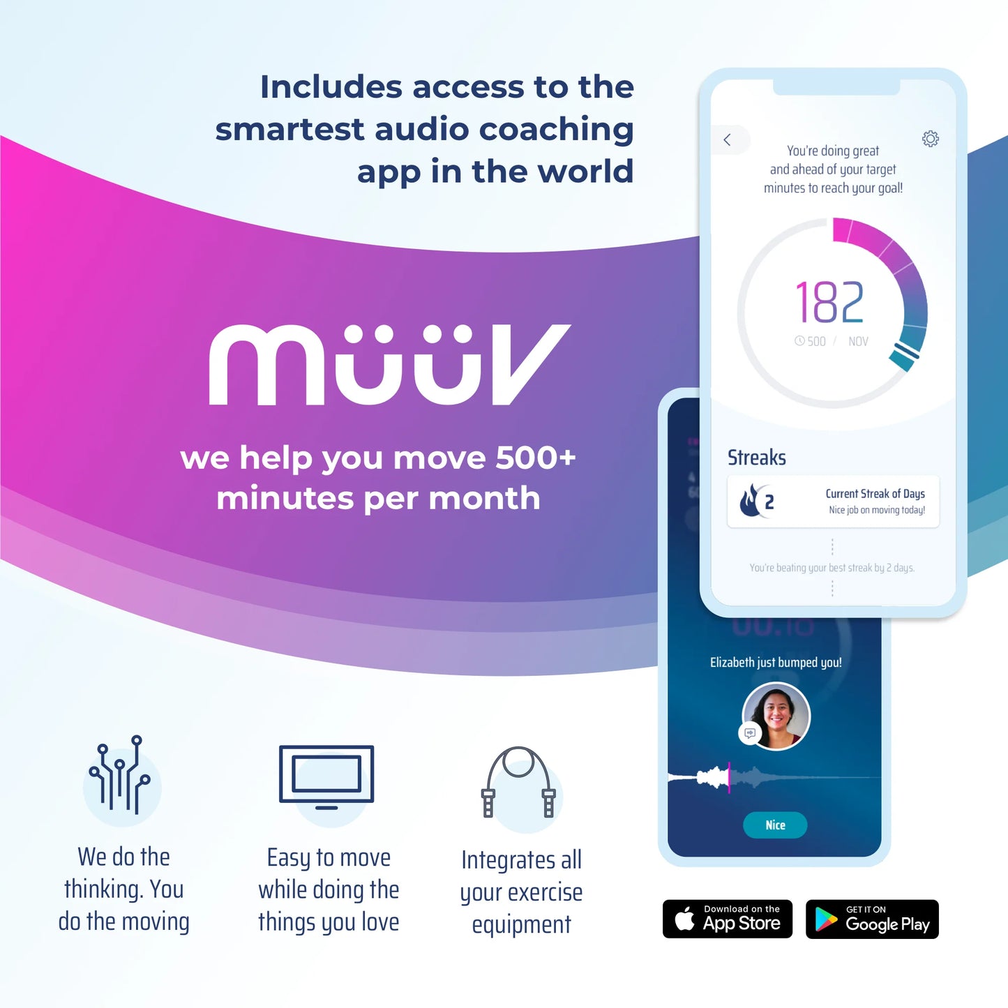 Speed Jump Rope with Light Weight Handles, 9' Length, Black