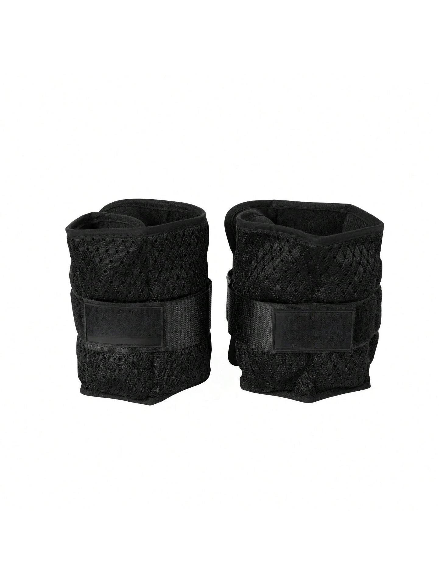 2.5 & 5-Lb Adjustable Ankle Weights (Pair) – Elevate Your Workout!