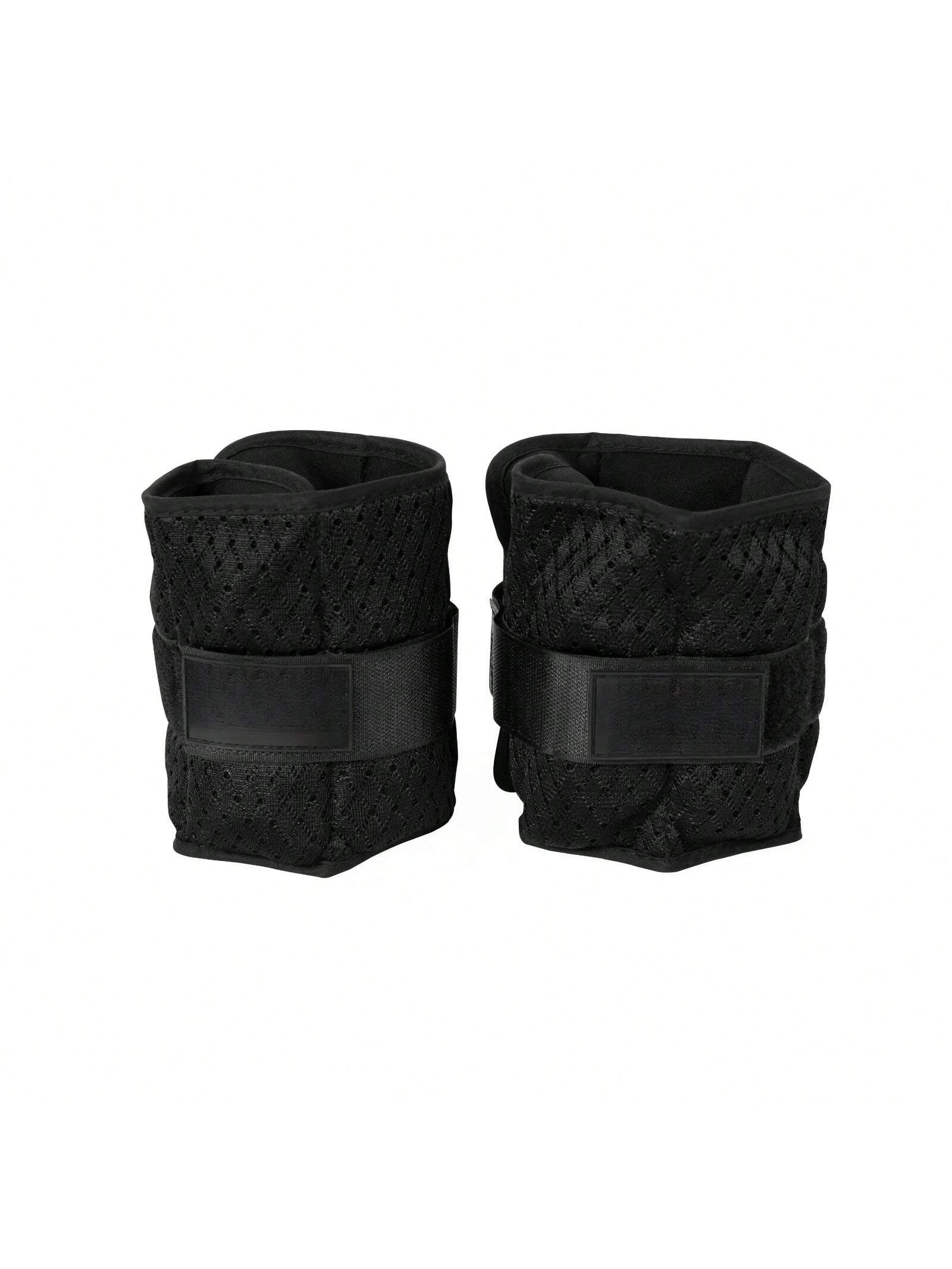 2.5 & 5-Lb Adjustable Ankle Weights (Pair) – Elevate Your Workout!