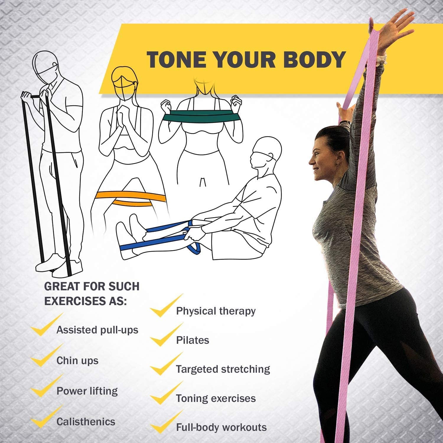 Resistance Bands