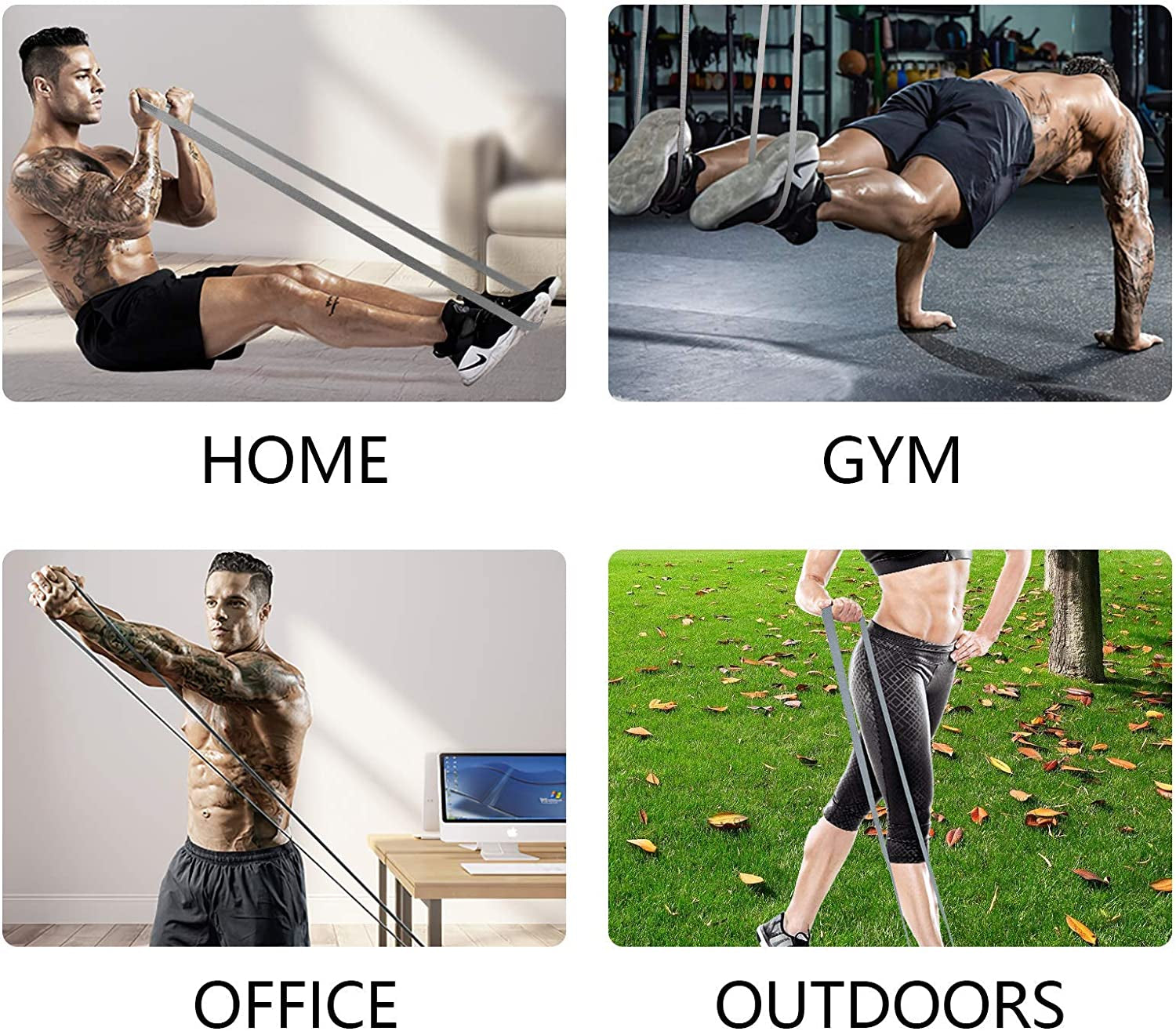 Resistance Bands