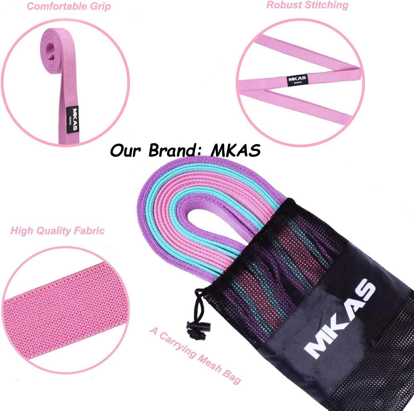 Resistance Bands