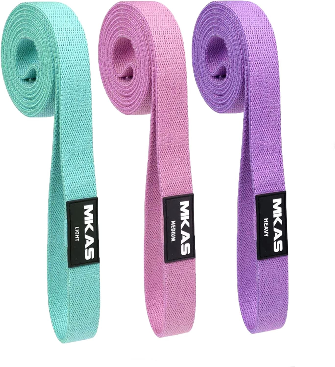 Resistance Bands